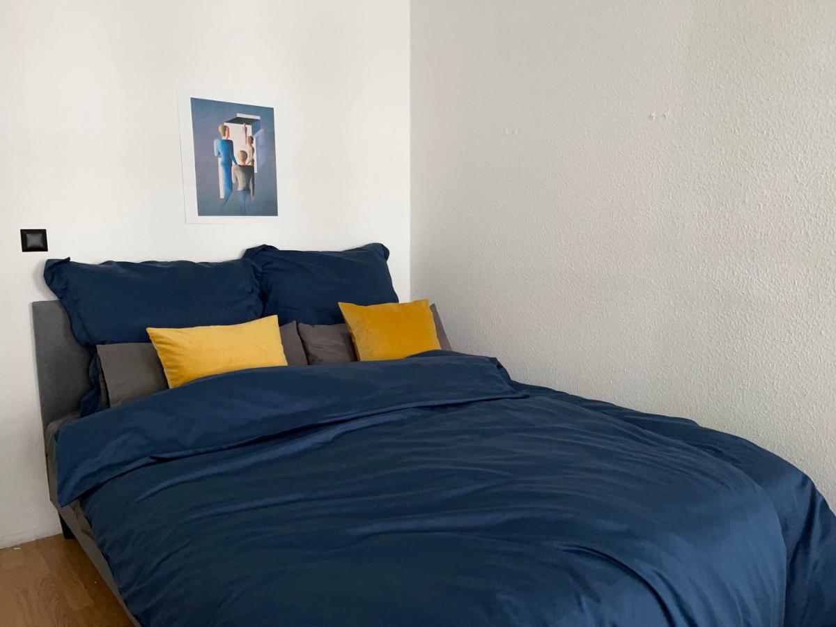 Stilvoller Altbau Mit Balkon - 10 Min To Center Apartment *